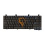 Клавіатура для ноутбука HP Pavilion DV4000 чорна RU