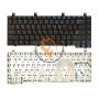 Клавіатура для ноутбука HP Pavilion DV4000 чорна RU