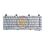 Клавіатура для ноутбука HP Pavilion DV4000 біла RU