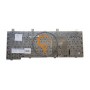 Клавіатура для ноутбука HP Pavilion DV4000 біла RU