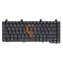 Клавіатура для ноутбука HP Pavilion DV5000 чорна RU