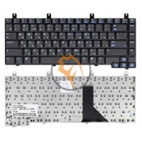 Клавіатура для ноутбука HP Pavilion DV5000 чорна RU