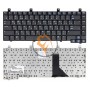 Клавіатура для ноутбука HP Pavilion DV5000 чорна RU