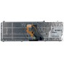 Клавіатура для ноутбука HP Pavilion DV6-1000 біла RU