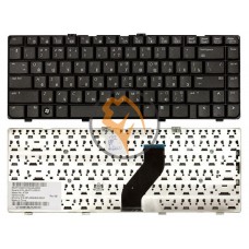 Клавіатура для ноутбука HP Pavilion DV6000 чорна RU