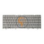 Клавіатура для ноутбука HP Pavilion DV6000 срібляста RU