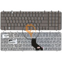 Клавіатура для ноутбука HP Pavilion DV7-1000 коричнева RU