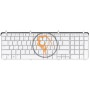 Клавіатура для ноутбука HP Pavilion DV7-2000 біла RU