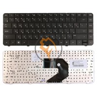 Клавіатура для ноутбука HP Pavilion G4 G4-1000 чорна RU