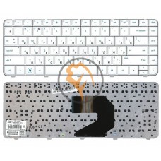 Клавіатура для ноутбука HP Pavilion G4 G4-1000 біла RU