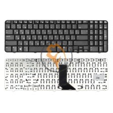 Клавіатура для ноутбука HP Pavilion G60 G60T Presario CQ60 CQ60Z чорна RU