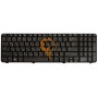 Клавіатура для ноутбука HP Pavilion G61 Presario CQ61 CQ61Z чорна RU