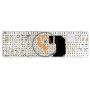 Клавіатура для ноутбука HP Pavilion G7-1000 G7-1100 G7-1200 G7-1300 чорна RU