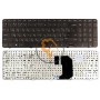 Клавіатура для ноутбука HP Pavilion G7-1000 G7-1100 G7-1200 G7-1300 чорна RU