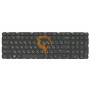 Клавіатура для ноутбука HP Pavilion M6-1000 без рамки, чорна RU