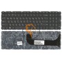 Клавіатура для ноутбука HP Pavilion M6-1000 без рамки, чорна RU