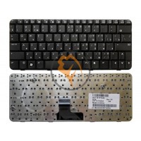 Клавіатура для ноутбука HP Pavilion TX1000 TX2000 TX2500 чорна RU