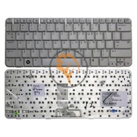 Клавіатура для ноутбука HP Pavilion TX1000 TX2000 TX2500 сіра RU