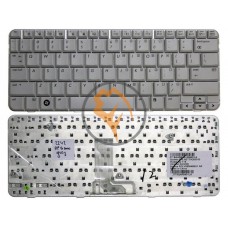 Клавіатура для ноутбука HP Pavilion TX1000 TX2000 TX2500 сіра RU