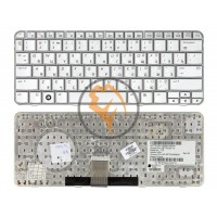 Клавіатура для ноутбука HP Pavilion TX1000 TX2000 TX2500 срібляста RU