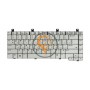 Клавіатура для ноутбука HP Pavilion ZD5000 біла RU