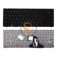 Клавіатура для ноутбука HP ProBook 4330S 4331S 4430S 4431S 4435S чорна RU