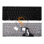 Клавіатура для ноутбука HP ProBook 4330S 4331S 4430S 4431S 4435S чорна RU