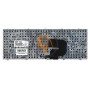 Клавіатура для ноутбука HP ProBook 4341S 4340S без рамки, чорна RU