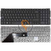 Клавіатура для ноутбука HP ProBook 4520S 4525S чорна RU
