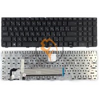 Клавіатура для ноутбука HP ProBook 4530S 4535S 4730S чорна RU