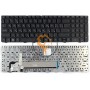 Клавіатура для ноутбука HP ProBook 4530S 4535S 4730S чорна RU