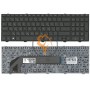 Клавіатура для ноутбука HP ProBook 4540S 4545S без рамки, чорна RU