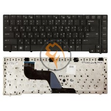Клавіатура для ноутбука HP ProBook 6440B 6445B чорна RU