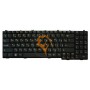 Клавіатура для ноутбука Lenovo G550 чорна RU