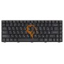 Клавіатура для ноутбука Lenovo IdeaPad B450 чорна RU