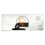 Клавіатура для ноутбука Lenovo IdeaPad S10-2 S10-3C чорна RU