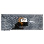 Клавіатура для ноутбука Lenovo IdeaPad S10-2 S10-3C біла RU