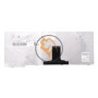 Клавіатура для ноутбука Lenovo IdeaPad S10-3 S10-3S чорна RU