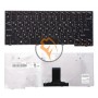 Клавіатура для ноутбука Lenovo IdeaPad S10-3 S10-3S чорна RU