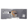 Клавіатура для ноутбука Lenovo IdeaPad S10-3 S10-3S біла RU