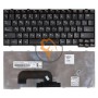 Клавіатура для ноутбука Lenovo IdeaPad S12 чорна RU