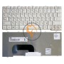 Клавіатура для ноутбука Lenovo IdeaPad S12 біла RU
