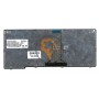 Клавіатура для ноутбука Lenovo IdeaPad S205 чорна рамка, чорна RU