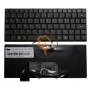 Клавіатура для ноутбука Lenovo IdeaPad S9 S10 чорна RU