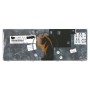 Клавіатура для ноутбука Lenovo IdeaPad U450 E45 чорна RU