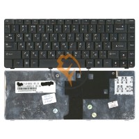 Клавіатура для ноутбука Lenovo IdeaPad U450 E45 чорна RU