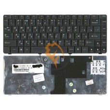 Клавіатура для ноутбука Lenovo IdeaPad U450 E45 чорна RU