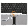 Клавіатура для ноутбука Lenovo IdeaPad Y330 Y430 U330 Y510 чорна RU