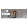Клавіатура для ноутбука Lenovo IdeaPad Z450 Z460 Z460A Z460G сіра рамка, чорна RU