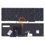 Клавіатура для ноутбука Lenovo ThinkPad S531 S540 з вказівником Point Stick, без рамки, чорна RU